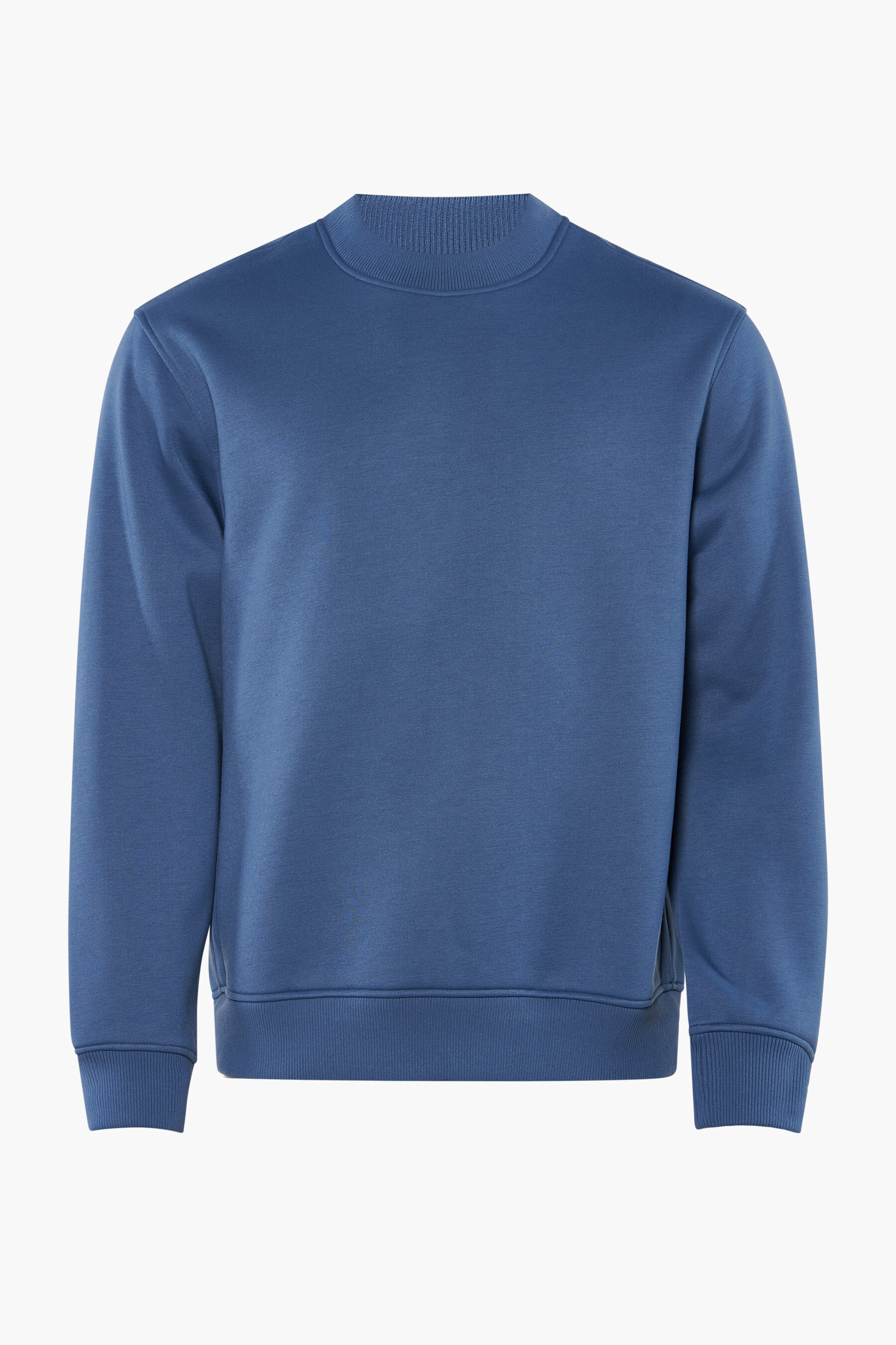 Sweat calvin klein homme bleu sale